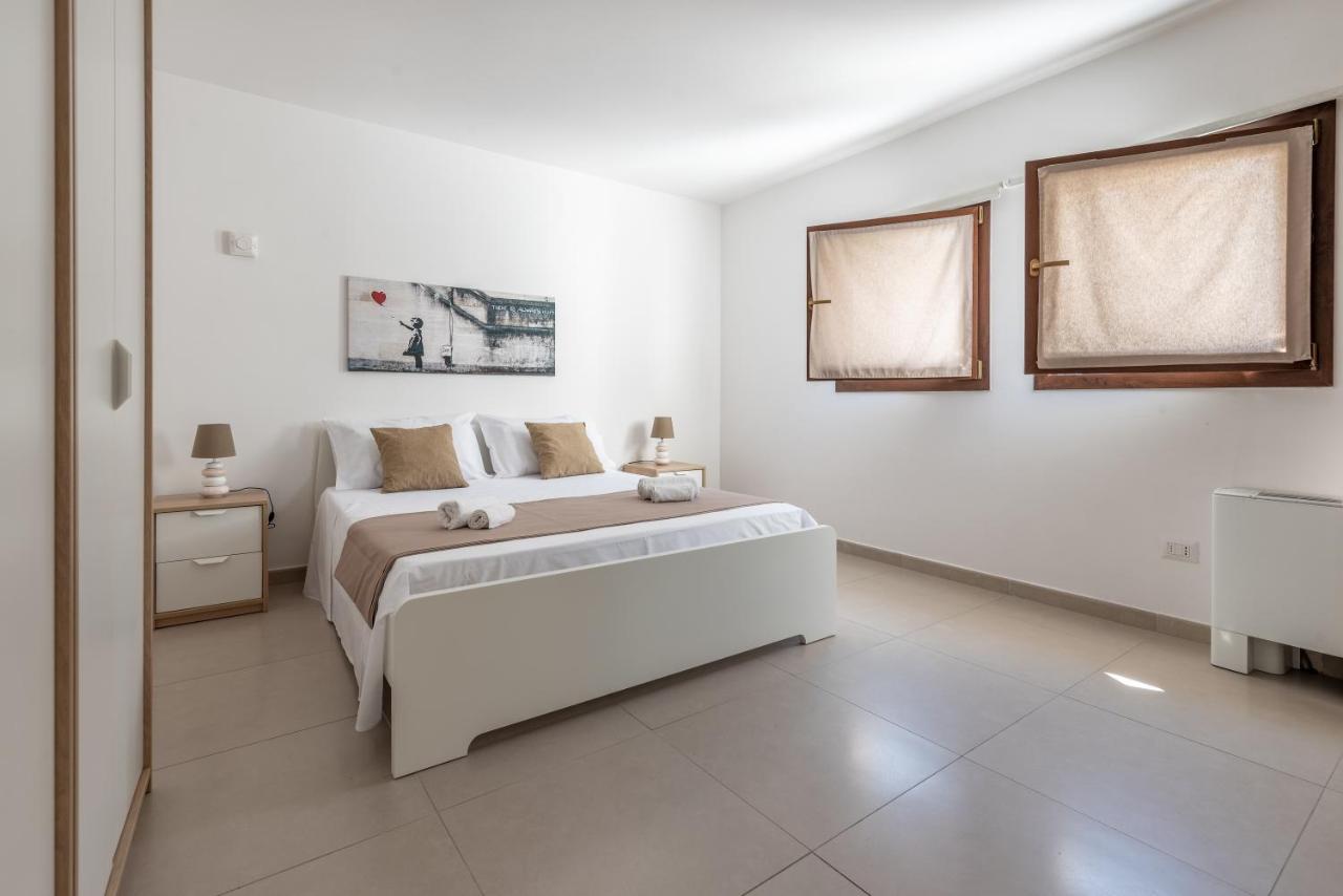 Malù Holiday Apartment Palermo Bagian luar foto